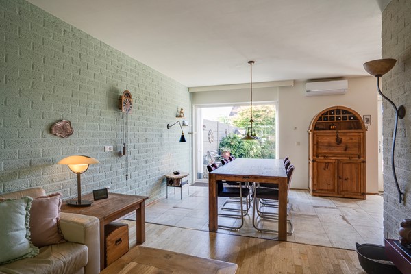 Medium property photo - Hekerbeek 20, 6166 HV Geleen